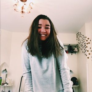 Meet your Posher, Layla